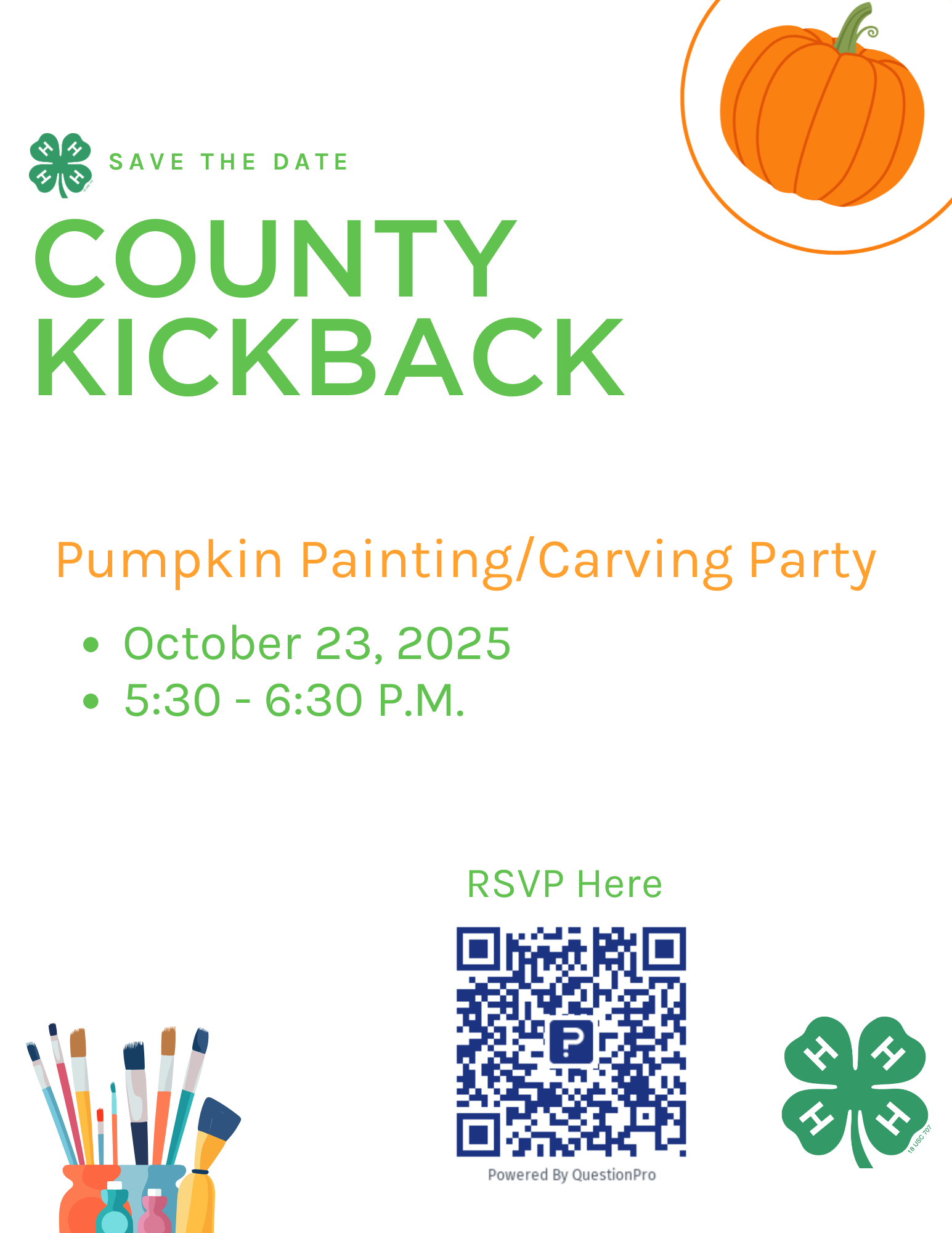 event invitation - georgia 4-h (3)